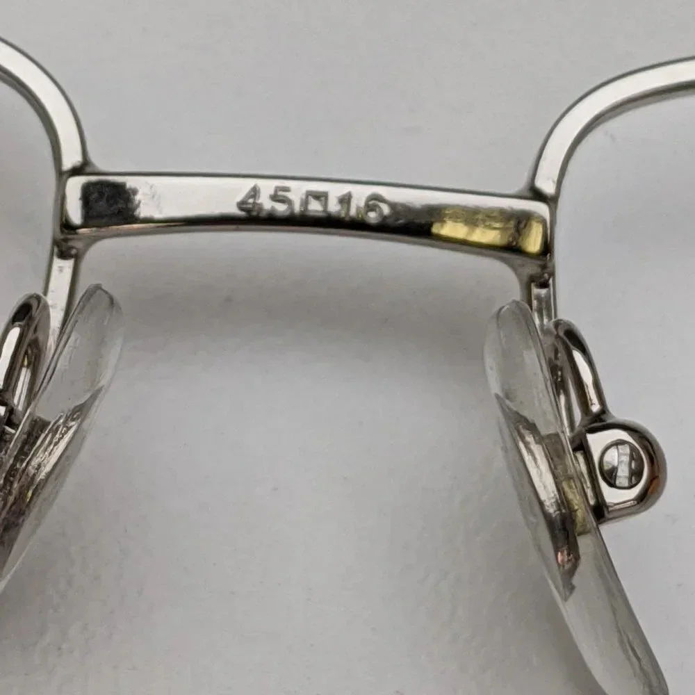 🕶️Ray-Ban RB1033 Kids Eyeglasses/PS846🕶️